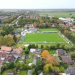 Ein Dorf im Pokalfieber: Jeddeloh II vor dem Duell mit dem Hauptstadtclub Hertha BSC.