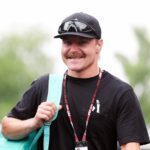 Valtteri Bottas hat seine außergewöhnliche Rad-Tour hinter sich gebracht. (Archivbild)