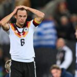 Über ihn gab es zuletzt eine DFB-Debatte: Kapitän Kimmich. (Archivbild)