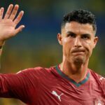 Wie geht es mit Ronaldo im Nationaltrikot weiter? (Archivbild)