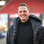 Joti Chatzialexiou wechselt aus der zweiten in die erste Liga. (Archivbild)