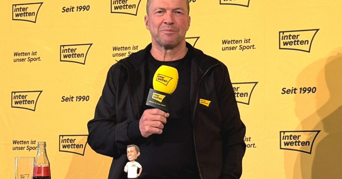 Lothar Matthäus sieht einen Lerneffekt bei Michael Olise.