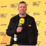 Lothar Matthäus sieht einen Lerneffekt bei Michael Olise.