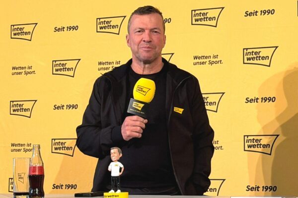 Lothar Matthäus sieht einen Lerneffekt bei Michael Olise.