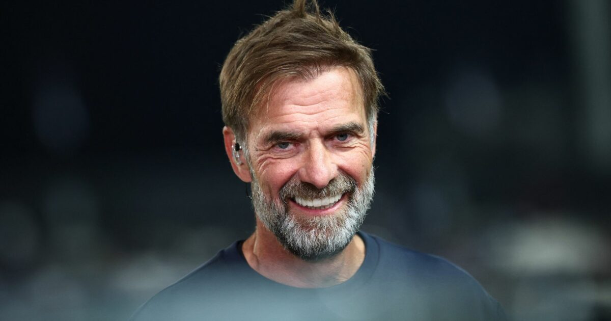 Wen nominiert Jürgen Klopp für die letzten Länderspiele 2026? (Archivbild)