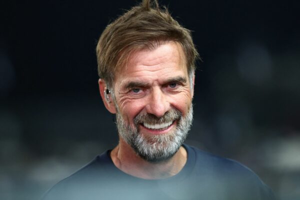 Wen nominiert Jürgen Klopp für die letzten Länderspiele 2026? (Archivbild)