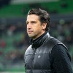 In der Kritik: Sport-Geschäftsführer Jonas Boldt von Hannover 96.