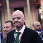 Wie sieht die Zukunft für Gianni Infantino aus?