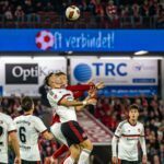 Der Club tat sich schwer in Cottbus.