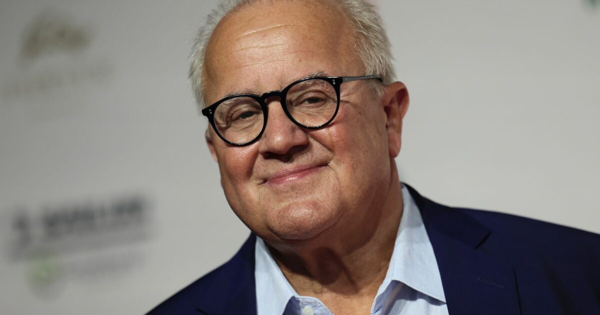 Fritz Keller war von 2010 bis 2019 Präsident des SC Freiburg. (Archivbild)