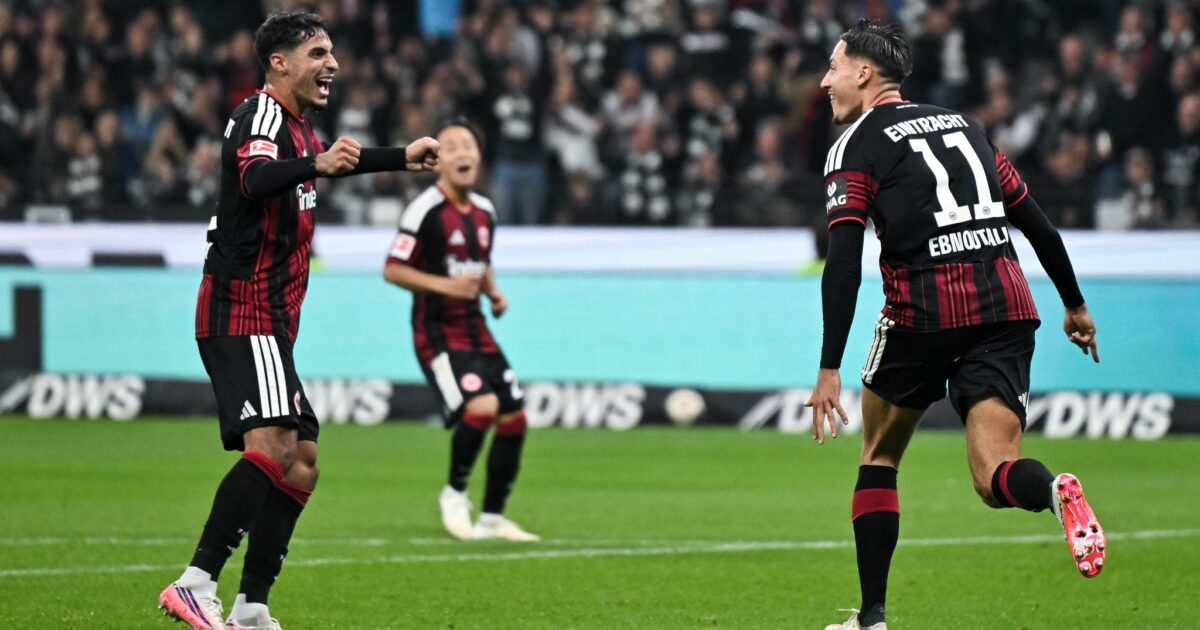 Ebnoutalib bejubelt das späte 1:0.