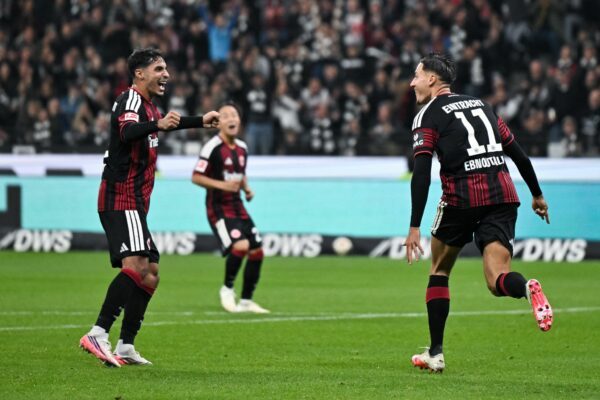 Ebnoutalib bejubelt das späte 1:0.