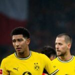 Jobe Bellingham und Waldemar Anton sind mit dem BVB gerade viel unterwegs.