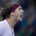 Alexander Zverev musste mal wieder eine Niederlage einstecken.
