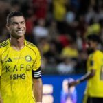 Cristiano Ronaldo ist bei Al Nassr weiterhin ein unumstrittener Superstar. (Archivbild)