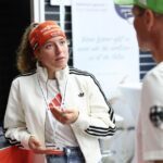 Sorgt sich um die Zukunft ihrer Sportart: Nathalie Armbrust