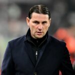 Gerardo Seoane musste ins Hospital gebracht werden. (Archivbild)