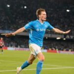 Scott McTominay musste sich einer Herz-OP unterziehen. (Archivbild)