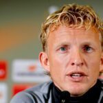 Dirk Kuyt übernimmt vorerst das Traineramt bei Fenerbahce Istanbul. (Archivbild)