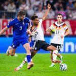 Auslöser der Sanktionen waren rassistische und diskriminierende Vorfälle bei den jüngsten Nations-League-Partien. (Archivbild)