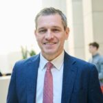 Michael Mronz wirbt für seine Wahl zum DOSB-Präsidenten. (Archivbild)