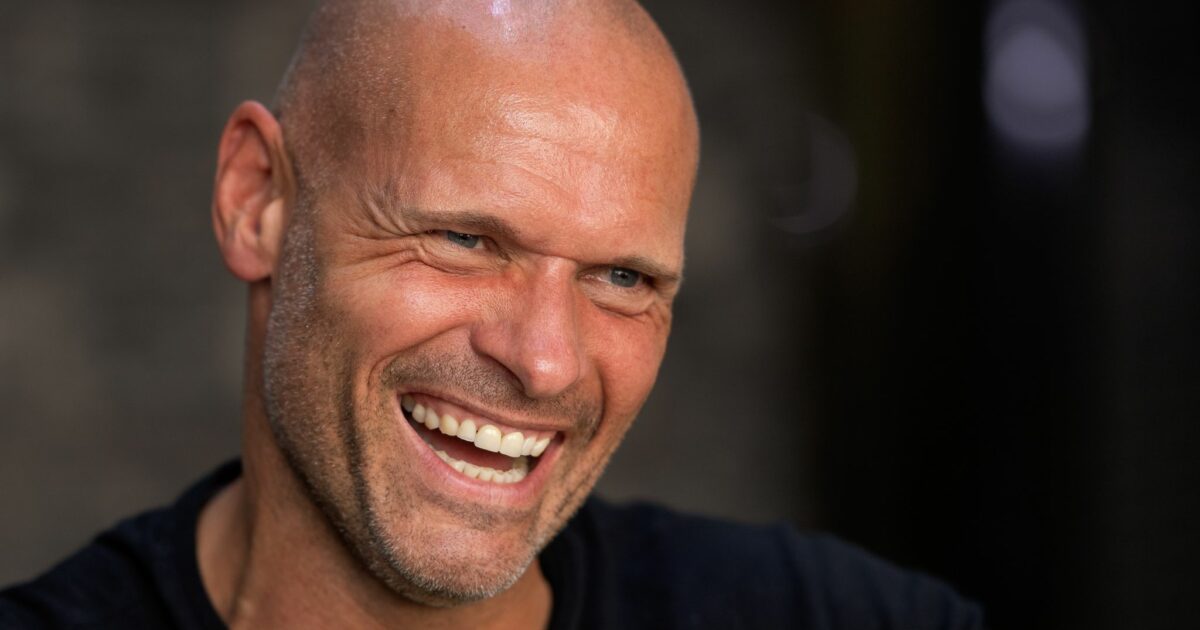 Legat bleibt Germania Mallorca als Manager erhalten. (Archivbild)