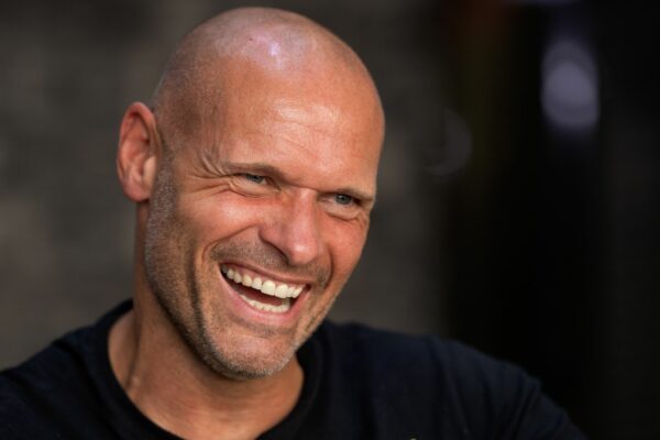 Legat bleibt Germania Mallorca als Manager erhalten. (Archivbild)