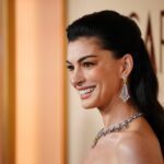 Anne Hathaway: NBA-Titel der Knicks über Oscar. (Archivbild)