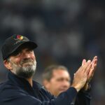 Jürgen Klopp feiert seinen ersten Sieg als Bundestrainer.