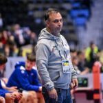 Nach der Handball-EM war Hanning mit den Kräften am Ende. (Archivbild)