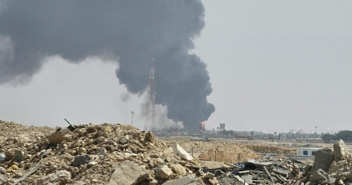 In Saudi-Arabien wurden schon einige Sportveranstaltungen abgesagt. (Archivbild)