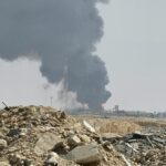 In Saudi-Arabien wurden schon einige Sportveranstaltungen abgesagt. (Archivbild)