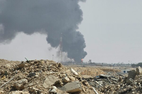 In Saudi-Arabien wurden schon einige Sportveranstaltungen abgesagt. (Archivbild)