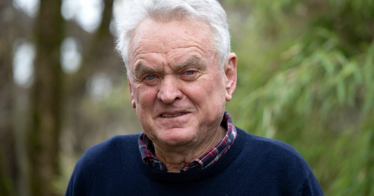 Neuer-Verteidiger: Bayerns Ex-Torwart Sepp Maier. (Archivbild)