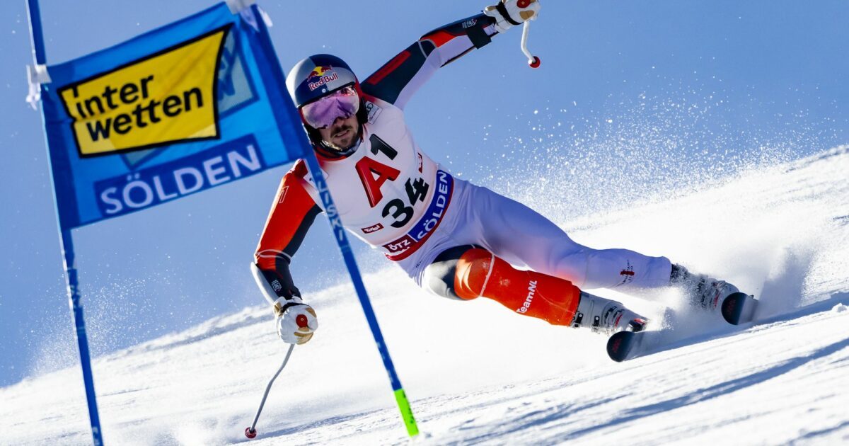 Ex-Seriensieger Marcel Hirscher bekommt auch in diesem Jahr eine Wildcard für den Weltcup. (Archivbild)