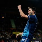 Der frühere Weltranglisten-Erste Dimitrij Ovtcharov.