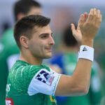 Handballer Lucas Krzikalla hatte vor vier Jahren sein Coming-out. (Archivbild)