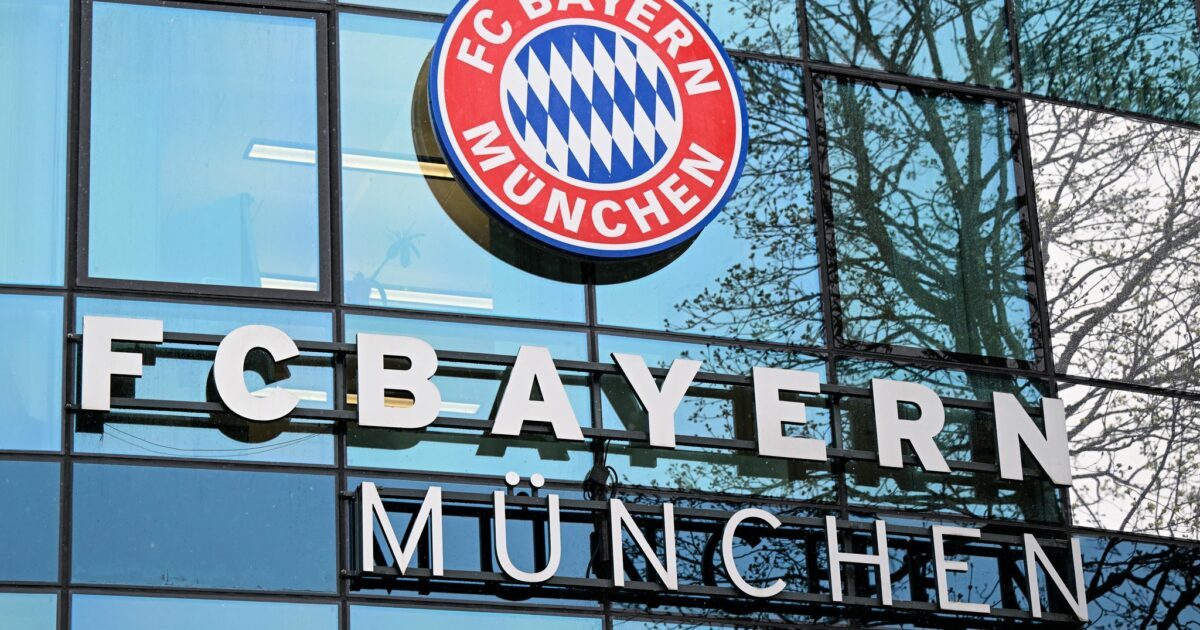 Ein weiterer Anteilseigner ist beim FC Bayern eingestiegen. (Archivbild)