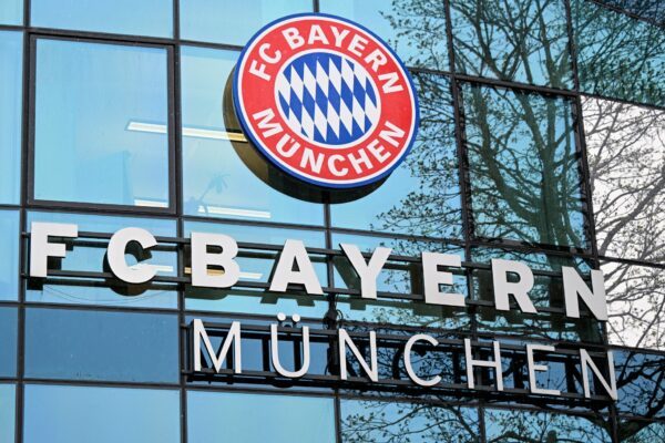 Ein weiterer Anteilseigner ist beim FC Bayern eingestiegen. (Archivbild)