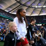 Wurde zum ersten Mal für die Nationalmannschaft nominiert: Lisa Baum. (Archivbild)