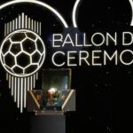 Heute wird in London die prestigeträchtige Auszeichnung Ballon d'Or vergeben. (Archivbild)