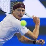 Alexander Zverev bleibt in der Erfolgsspur.