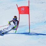 Lena Dürr will im Riesenslalom von Sölden angreifen. (Archivbild)