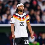 Serge Gnabry kam in den ersten drei Klopp-Spielen jeweils zum Ensatz.