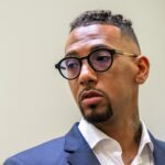 Der frühere Fußball-Nationalspieler Jérôme Boateng. (Archivbild)