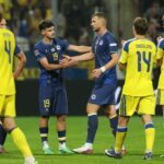 Bosniens Kapitän Edin Dzeko hat seine Nationalmannschaftskarriere beendet.