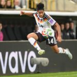 Shekiera Martinez darf nun doch noch zum Nationalteam. (Archivbild)
