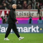 Wie lange ist René Wagner noch Trainer des 1. FC Köln?