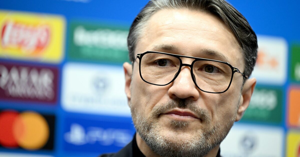 Kovac ist in der Champions League gefordert. (Archivbild)