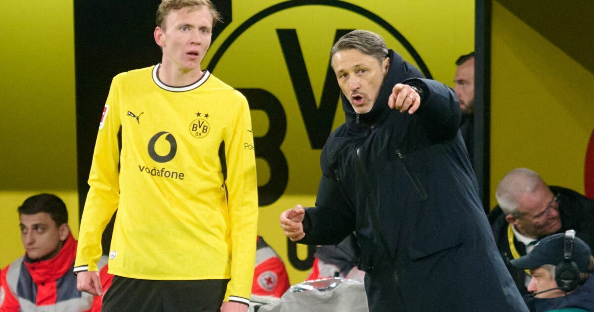 Darf als Belohnung für seinen Siegtreffer gegen Eintracht Frankfurt zur Darts-EM in die Westfalenhallen: Maximilian Beier.